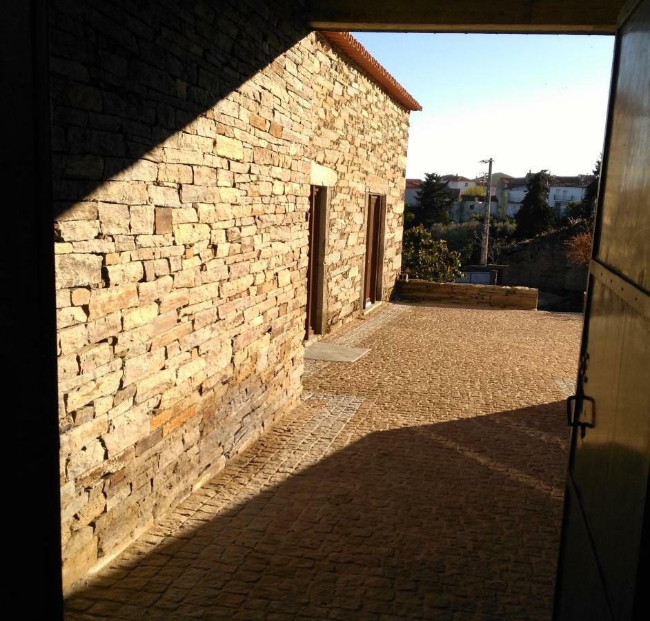 Moinho Das Eiras Vila Nova de Fozcoa Exteriér fotografie