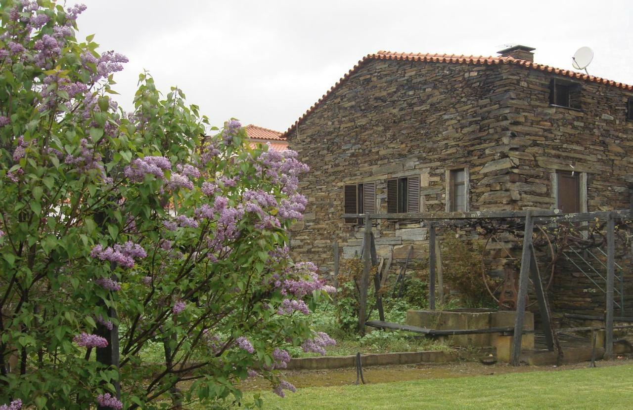 Moinho Das Eiras Vila Nova de Fozcoa Exteriér fotografie