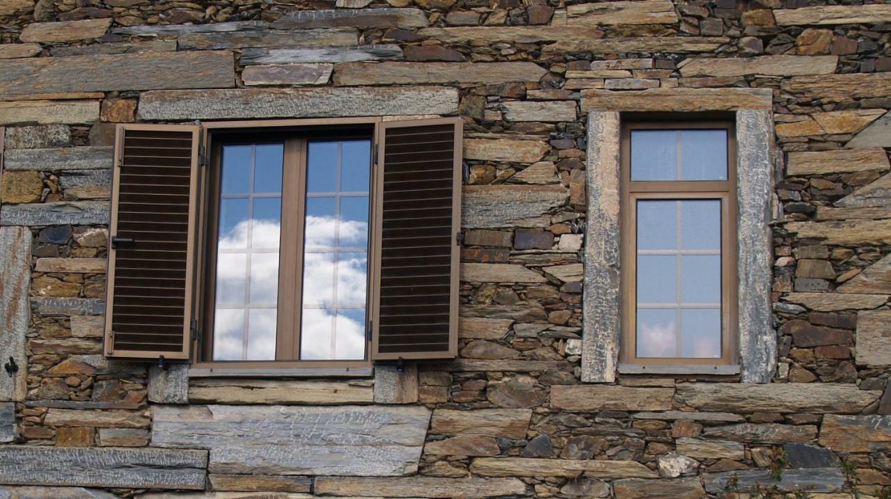 Moinho Das Eiras Vila Nova de Fozcoa Exteriér fotografie