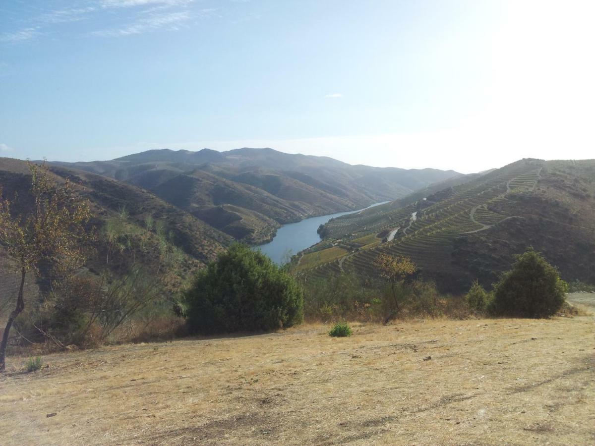 Moinho Das Eiras Vila Nova de Fozcoa Exteriér fotografie
