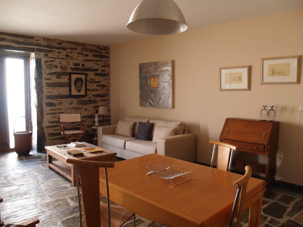 Moinho Das Eiras Vila Nova de Fozcoa Exteriér fotografie