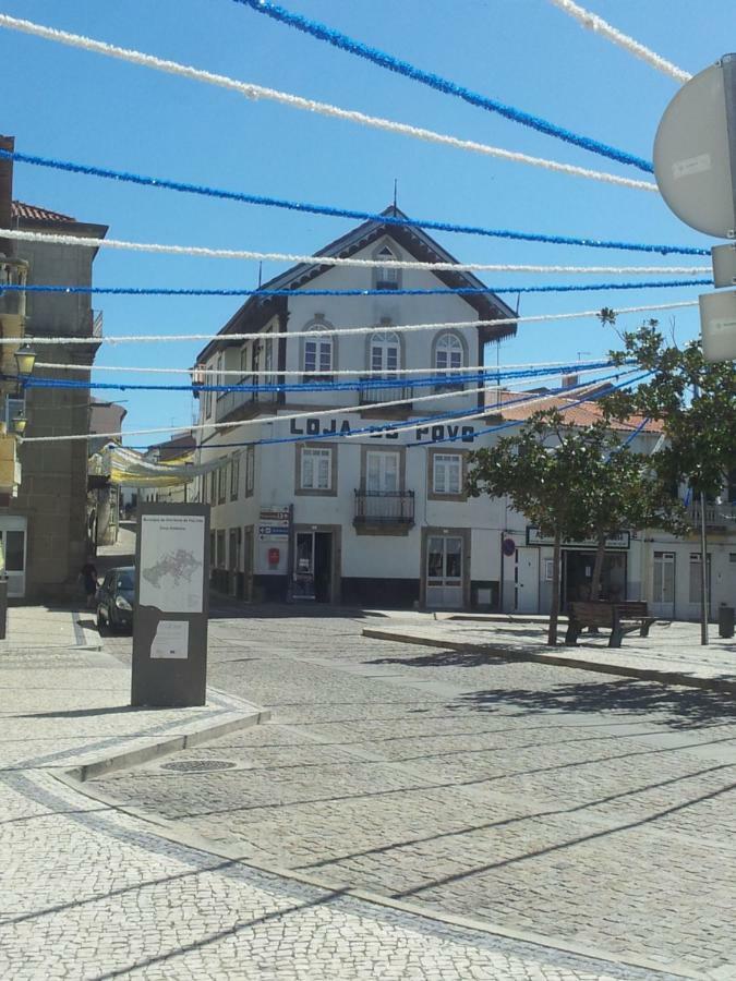 Moinho Das Eiras Vila Nova de Fozcoa Exteriér fotografie