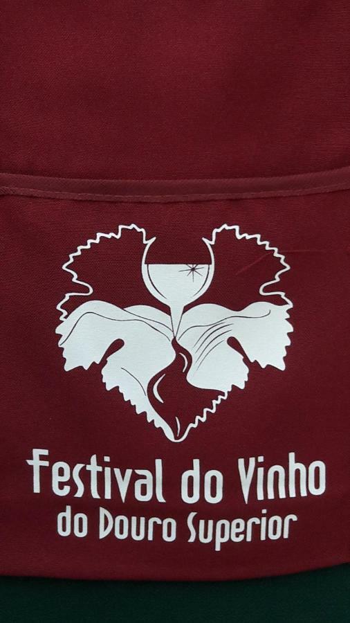 Moinho Das Eiras Vila Nova de Fozcoa Exteriér fotografie