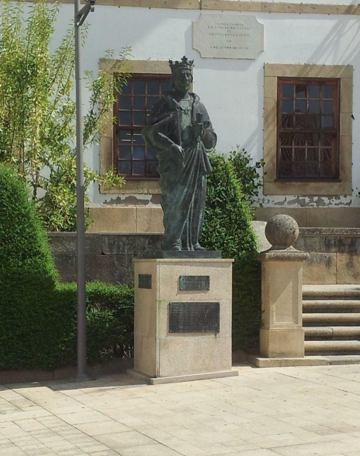 Moinho Das Eiras Vila Nova de Fozcoa Exteriér fotografie