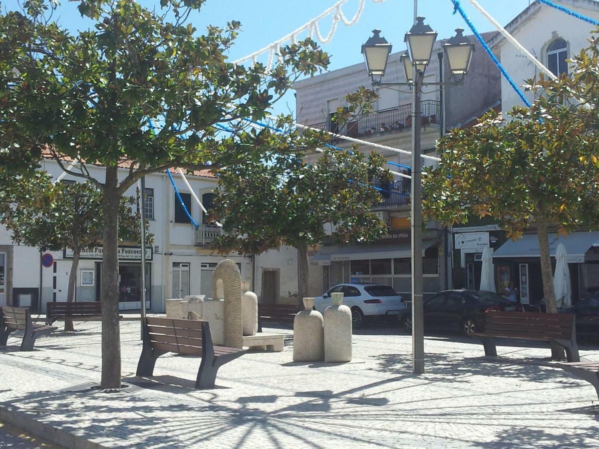 Moinho Das Eiras Vila Nova de Fozcoa Exteriér fotografie