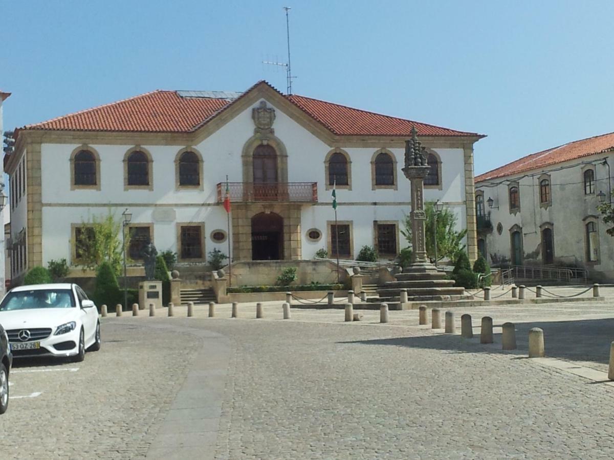 Moinho Das Eiras Vila Nova de Fozcoa Exteriér fotografie