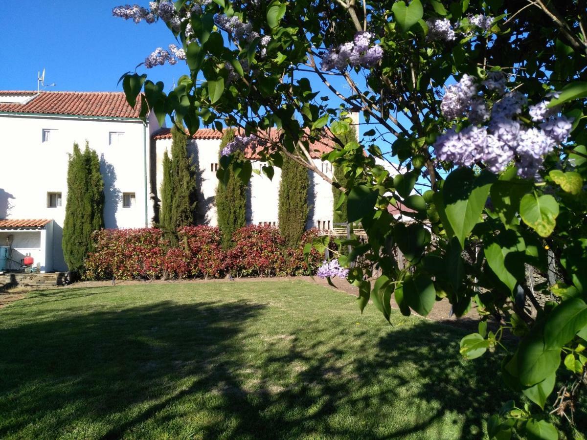 Moinho Das Eiras Vila Nova de Fozcoa Exteriér fotografie